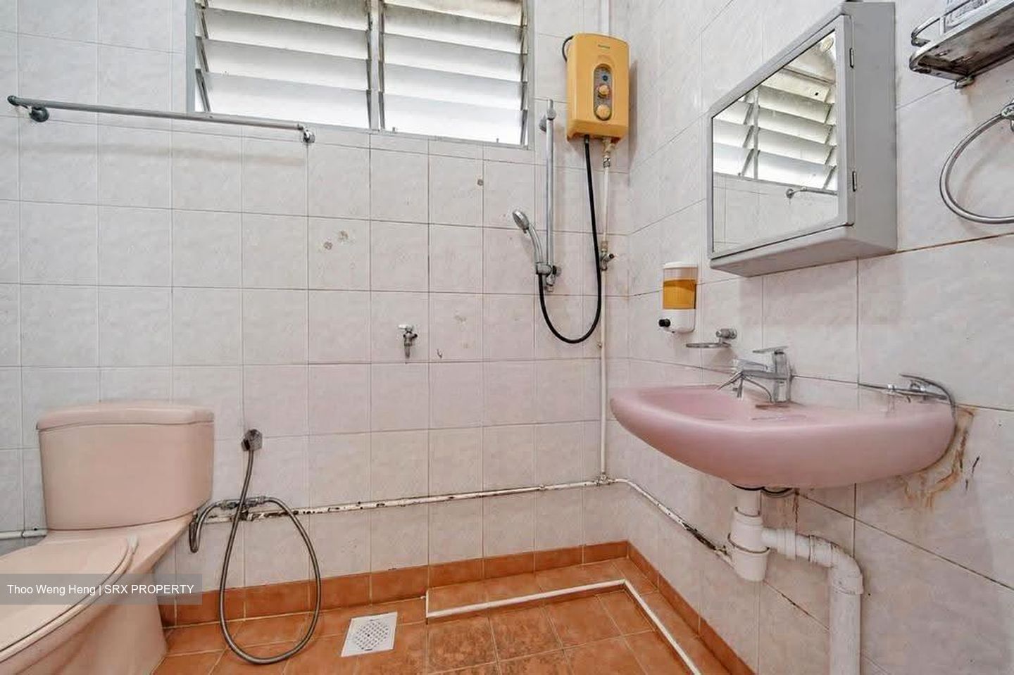 Blk 146 Eunos Spring (Bedok), HDB 4 Rooms #633806731